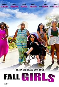 watch-Fall Girls (2019)
