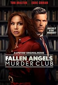 watch-Fallen Angels Murder Club: Friends to Die For (2022)