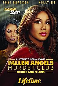 Fallen Angels Murder Club: Heroes and Felons (2022) watch-Fallen Angels Murder Club: Heroes and Felons (2022)