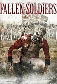 watch-Fallen Soldiers (2015)