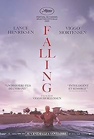 Falling (2021) watch-Falling (2021)