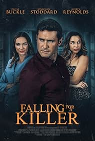 watch-Falling for a Killer (2023)
