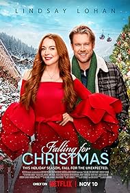 Falling for Christmas (2022) watch-Falling for Christmas (2022)