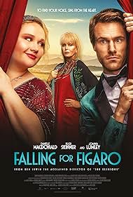 Falling for Figaro (2021) watch-Falling for Figaro (2021)
