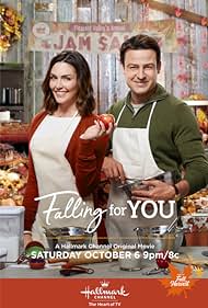 Falling for You (2018) watch-Falling for You (2018)