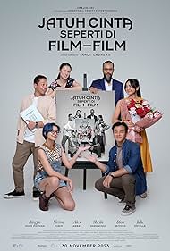 Falling in Love Like in Movies (2023) watch-Falling in Love Like in Movies (2023)