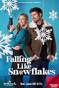 Falling Like Snowflakes (2024) watch-Falling Like Snowflakes (2024)