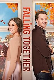 Falling Together (2024) watch-Falling Together (2024)