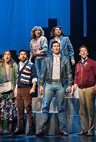Falsettos (2017) watch-Falsettos (2017)