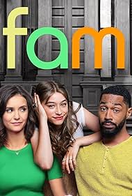 Fam (2019) watch-Fam (2019)