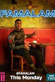 watch-Famalam (2018)