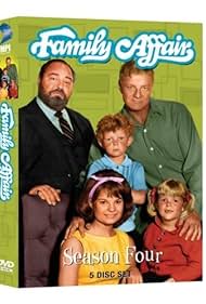 Family Affair (1966) watch-Family Affair (1966)