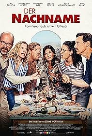 watch-Family Affairs (2022)