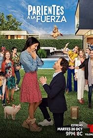 Family by Force (2021) watch-Family by Force (2021)