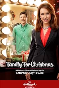 Family for Christmas (2015) watch-Family for Christmas (2015)
