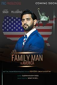 Family Man in America (2023) watch-Family Man in America (2023)