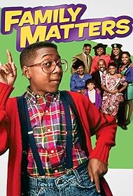 Family Matters (1989) watch-Family Matters (1989)