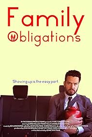 Family Obligations (2019) watch-Family Obligations (2019)