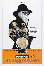 watch-Family Plot (1976)