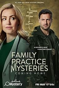 watch-Family Practice Mysteries: Coming Home (2024)