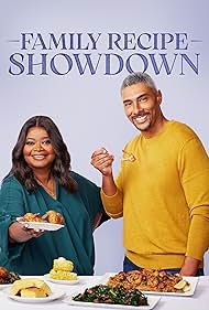 watch-Family Recipe Showdown (2025)