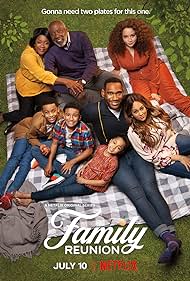 watch-Family Reunion (2019)