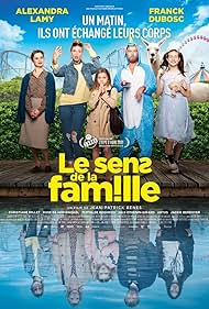 watch-Family Swap (2021)