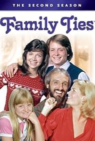 Family Ties (1982) watch-Family Ties (1982)