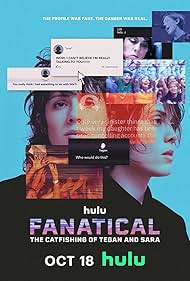 Fanatical: The Catfishing of Tegan and Sara (2024) watch-Fanatical: The Catfishing of Tegan and Sara (2024)