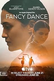 watch-Fancy Dance (2024)