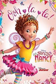 Fancy Nancy (2018) watch-Fancy Nancy (2018)