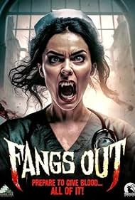 Fangs Out (2023) watch-Fangs Out (2023)