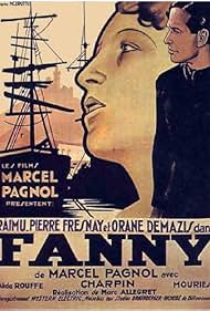 Fanny (1932) watch-Fanny (1932)