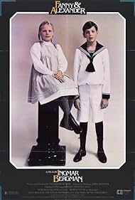 watch-Fanny and Alexander (1982)