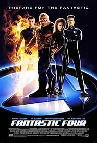 Fantastic Four (2005) watch-Fantastic Four (2005)