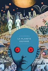 Fantastic Planet (1973) watch-Fantastic Planet (1973)
