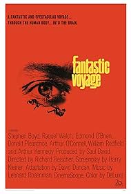 watch-Fantastic Voyage (1966)