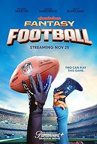 watch-Fantasy Football (2022)