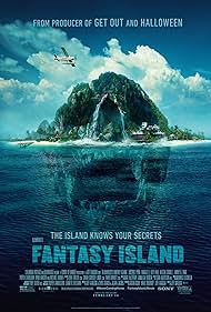Fantasy Island (2020) watch-Fantasy Island (2020)
