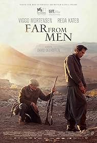 Far from Men (2015) watch-Far from Men (2015)