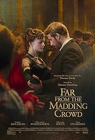 Far from the Madding Crowd (2015) watch-Far from the Madding Crowd (2015)