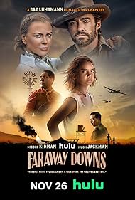 Faraway Downs (2023) watch-Faraway Downs (2023)