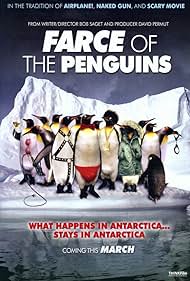 watch-Farce of the Penguins (2007)
