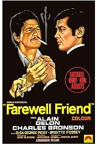 watch-Farewell, Friend (1973)