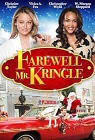 watch-Farewell Mr. Kringle (2010)