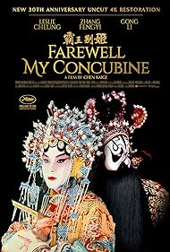 watch-Farewell My Concubine (1993)