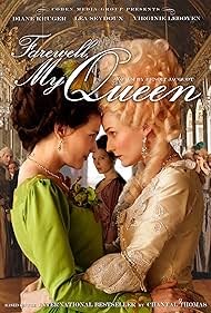 watch-Farewell, My Queen (2012)