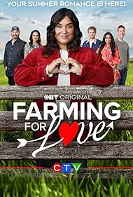Farming for Love (2023) watch-Farming for Love (2023)