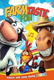 Farmtastic Fun (2019) watch-Farmtastic Fun (2019)