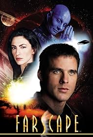 watch-Farscape (1999)